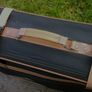 Five Large Suitcases for Moving and Storage Image 7