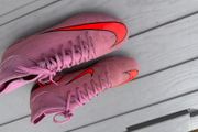 Nike mercurial Super-fly 10