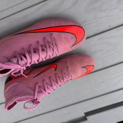 Nike mercurial Super-fly 10