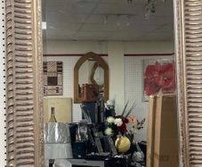 Mindy Browne's Alexis Mirror