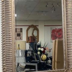Mindy Browne's Alexis Mirror