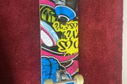 skateboard