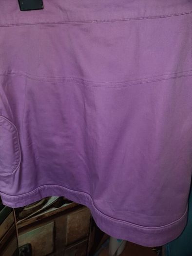 Rosalita McGee Designer Mini Skirt , UK 18 , Perfect Condition