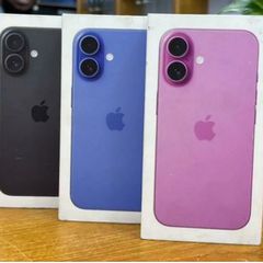 iPhone 16 Plus 256GB