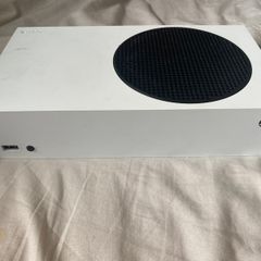 Xbox series s 1Tb