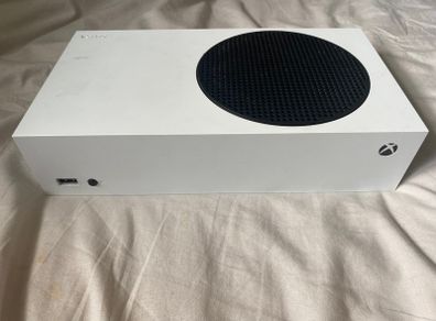 Xbox series s 1Tb