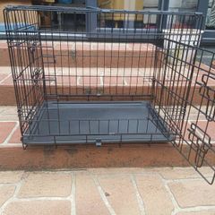 dog crate