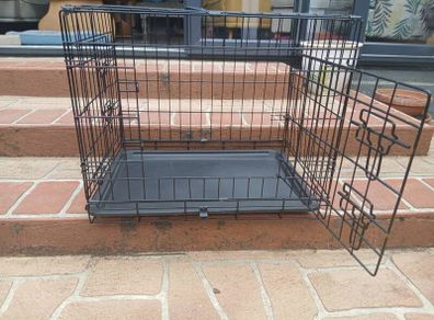 dog crate