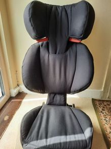 Car seat