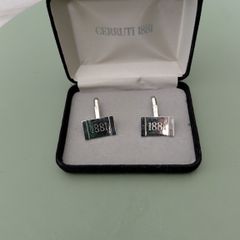 cerruti 1881 cuff links
