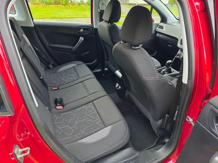 Peugeot 2008 2017