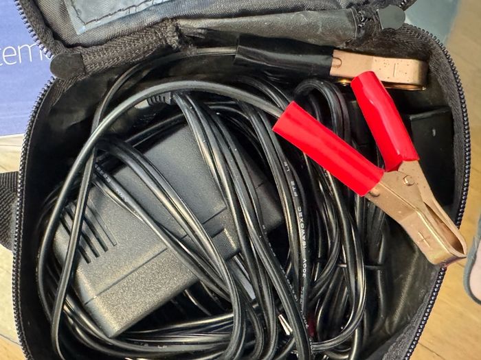 battery charger