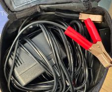 battery charger