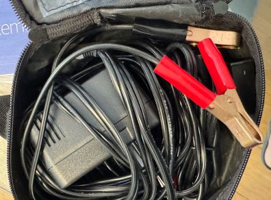 battery charger
