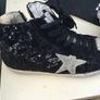 Golden goose sequin sneakers Image 2