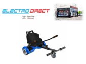 HoverKart for 6.5, 8, 10 inch hoverboard Seat for Sale