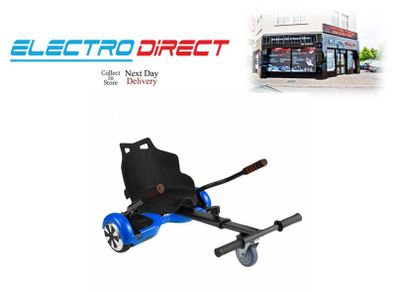 HoverKart for 6.5, 8, 10 inch hoverboard Seat for Sale