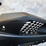 Bmw Gs 1250 cover intake snorkel & hand guard. Image 4