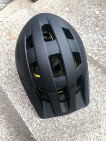 bike helmet