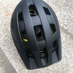 bike helmet