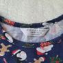 Girls Christmas Dresses, size: 6-7 years Image 5
