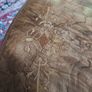 Antique coffee table Image 2