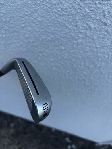 Taylor made p-UDI 2 iron