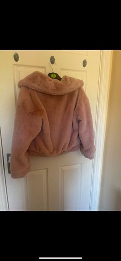 Public desire coat