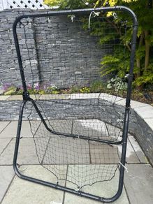Rebounder