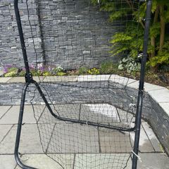 Rebounder
