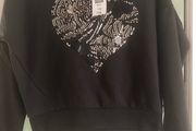girls hoddie