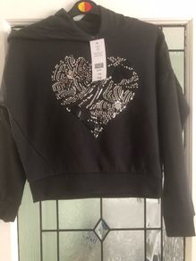 girls hoddie
