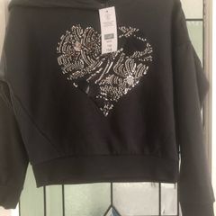 girls hoddie