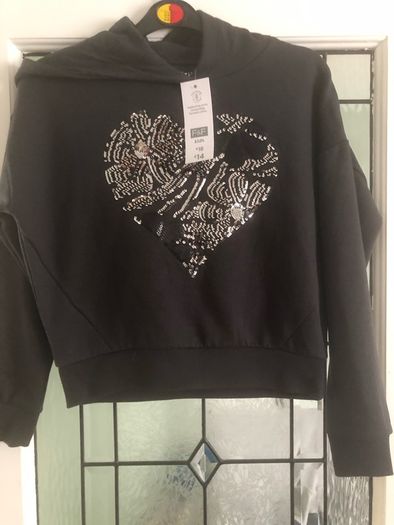 girls hoddie