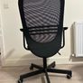 Ikea Flintan Office Chair Image 3