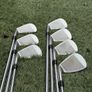 Mizuno MP60 Irons | Stiff Image 2