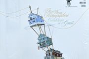 The New Pornographers - Continue As A Guest (LP, Album, Ltd, Green/blue vinyl