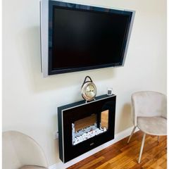 Electric Fire Place