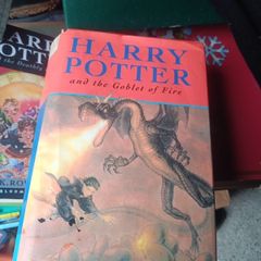 harry potter
