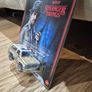 Hot Wheels Stranger Things Hopper's Chevrolet Blazer Hawkins Police Dept (2016) Image 2