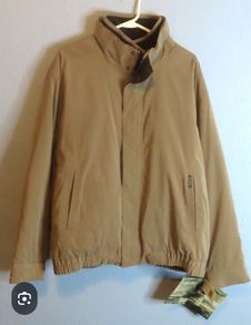 Mens Microfiber jacket /new