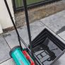 Push lawnmower Bosch Image 2