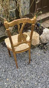 Antique chair