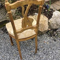 Antique chair