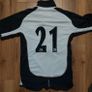 Manchester United 2002 Centenary Jersey Image 4