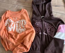 girls clothes