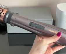BaByliss Air Style 1000 Multi-Styler Kit (Boxed)