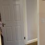 white door internal 32 by 80 inches Image 3