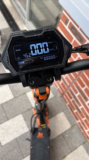 Kuggo G2 Pro