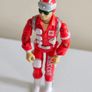 Vintage G.I. Joe Real American Hero 1986 Hasbro Lifeline the Rescue Trooper Image 3